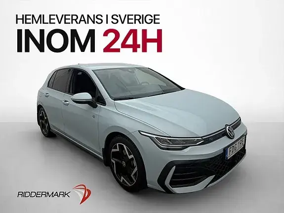 Volkswagen Golf I