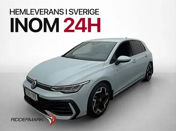 Volkswagen Golf I 2025 photo 3