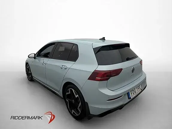 Volkswagen Golf I 2025 photo 5