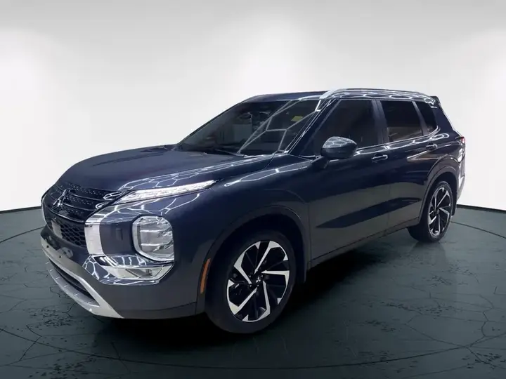 Mitsubishi Outlander 2024 photo 4
