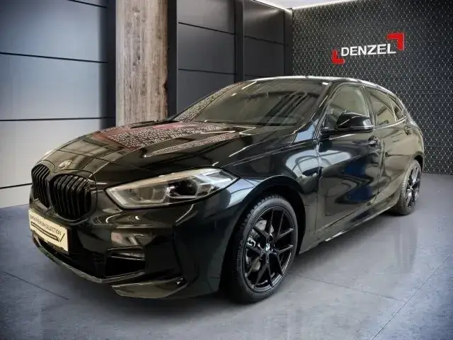 BMW 1Er