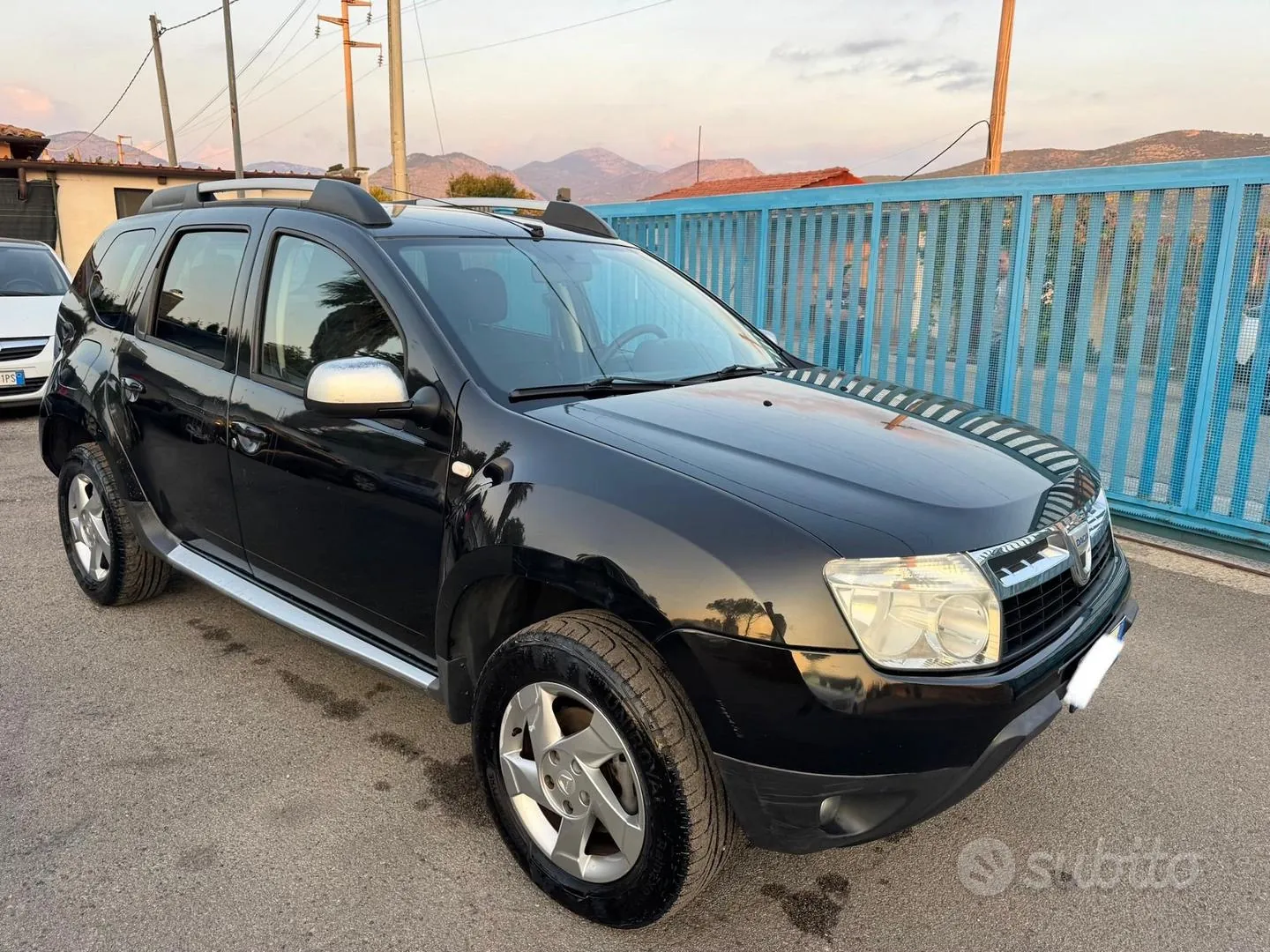Dacia Duster 2013 photo 5