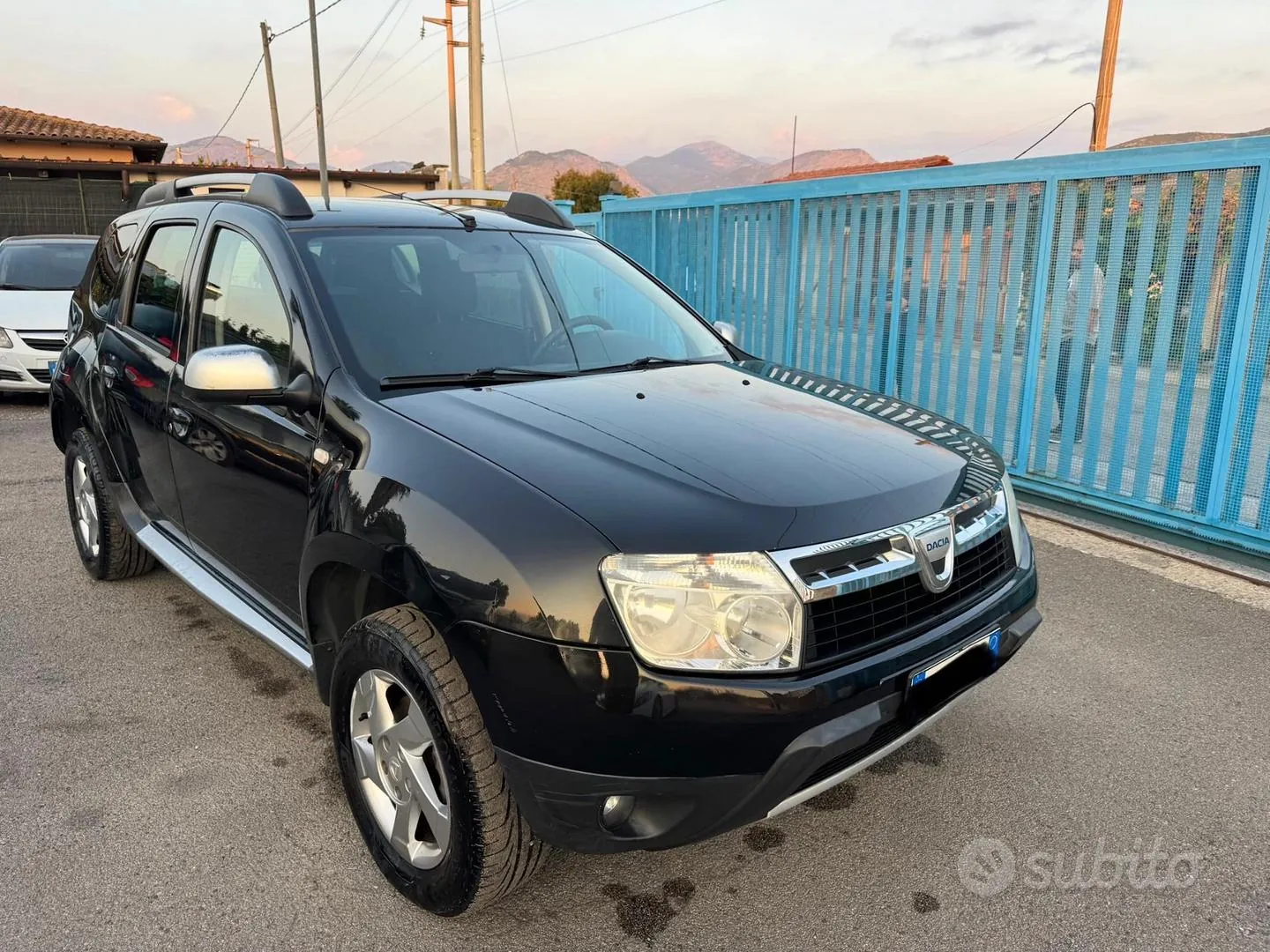 Dacia Duster 2013 photo 3