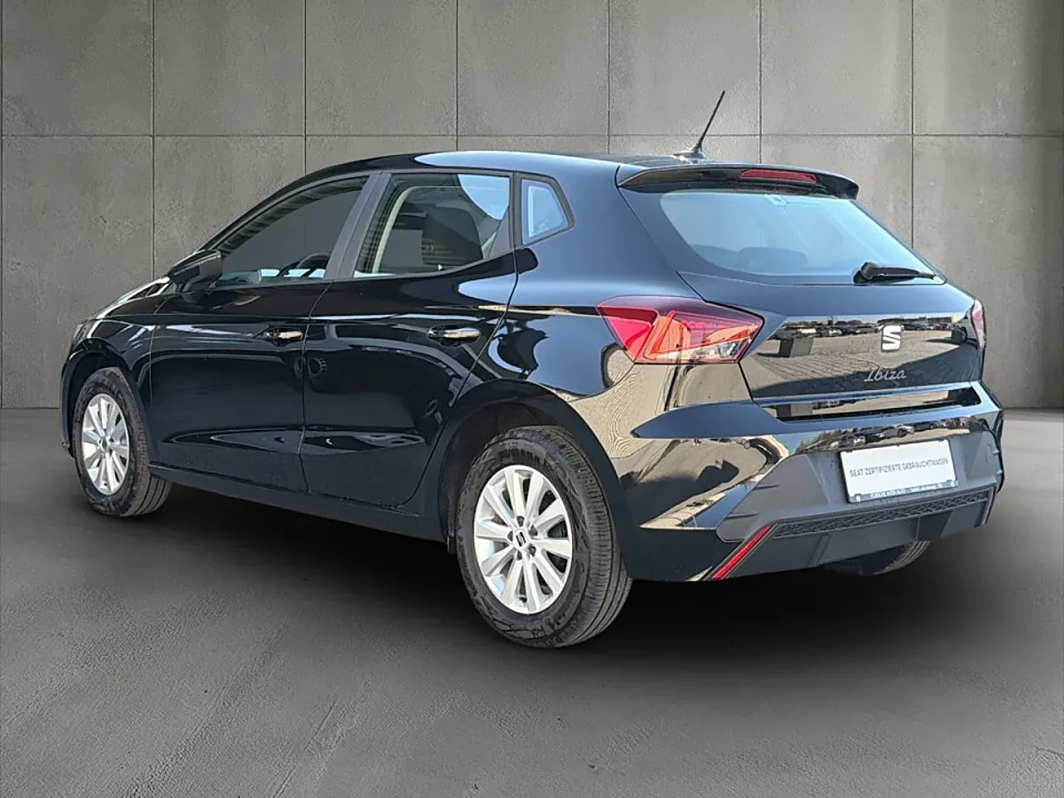 Seat Ibiza 2026 photo 3