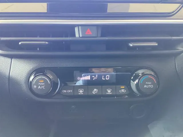 Nissan Note 2021 photo 5