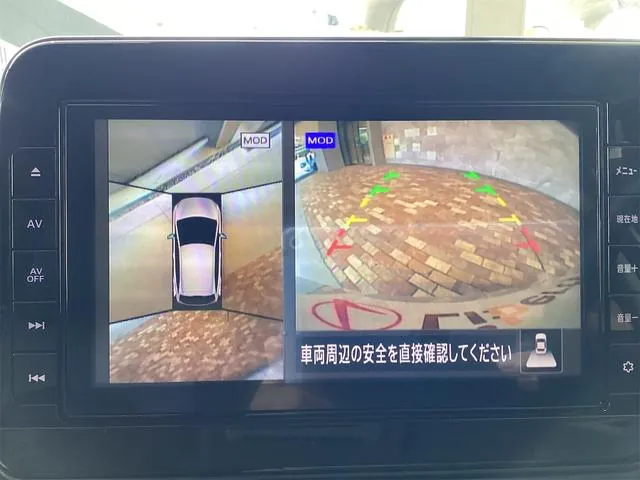 Nissan Note 2021 photo 4