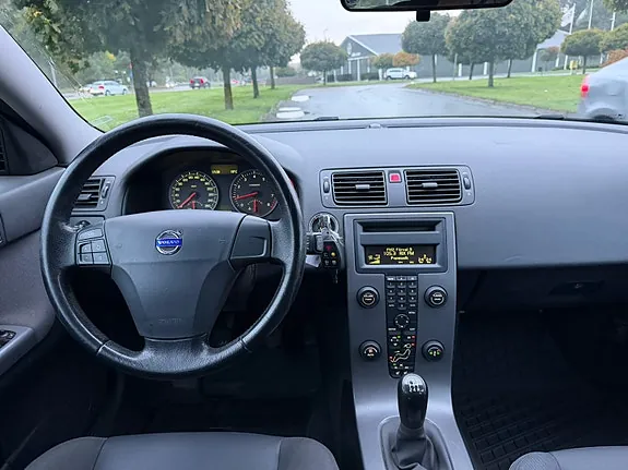 Volvo V50 2006 photo 5