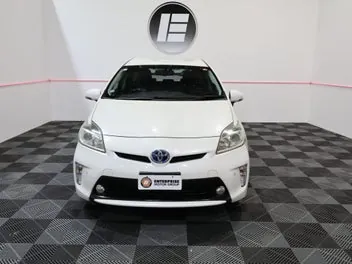 Toyota Prius 2013 photo 3