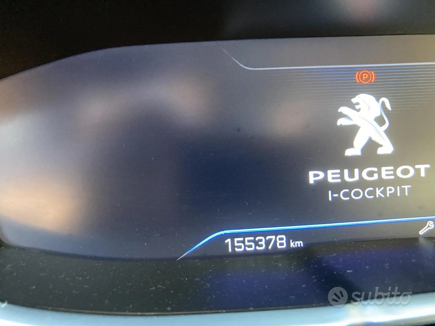 Peugeot 5008 2018 photo 5