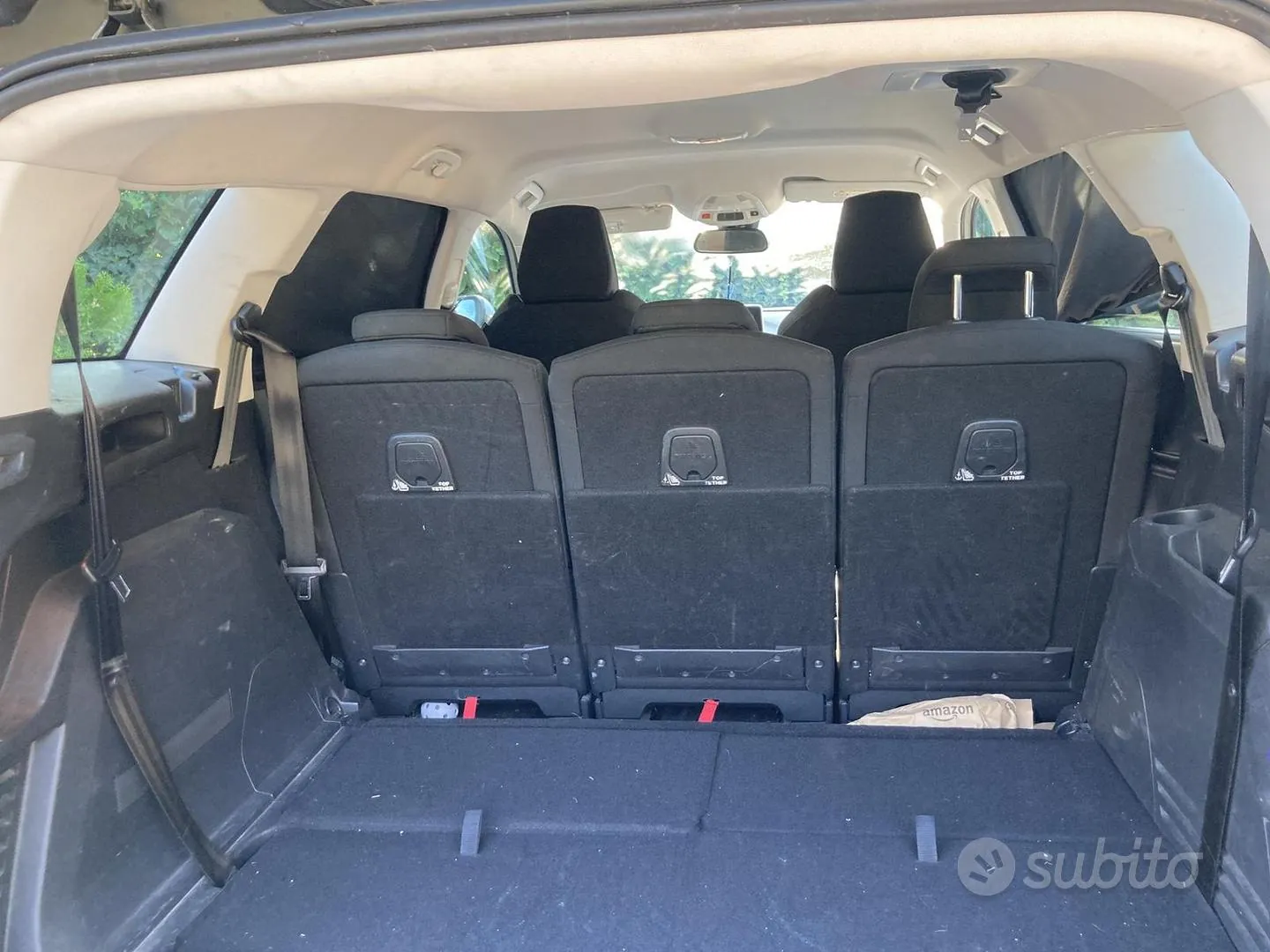 Peugeot 5008 2018 photo 4