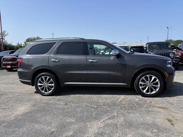 Dodge Durango 2024 photo 4