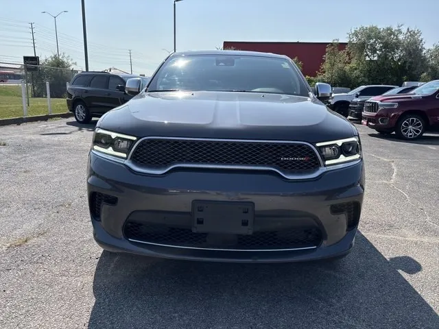 Dodge Durango 2024 photo 2