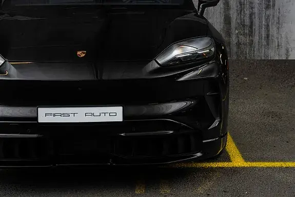Porsche Cayenne 2026 photo 5