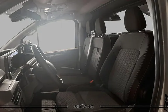 Volkswagen Transporter 2025 photo 4
