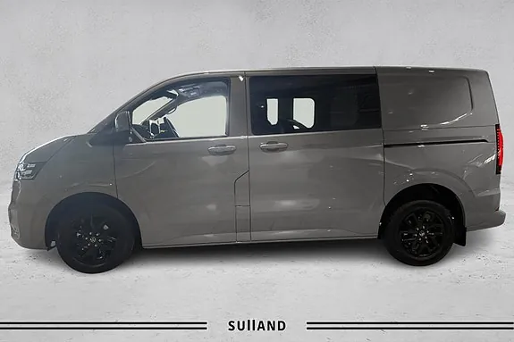 Volkswagen Transporter 2025 photo 2