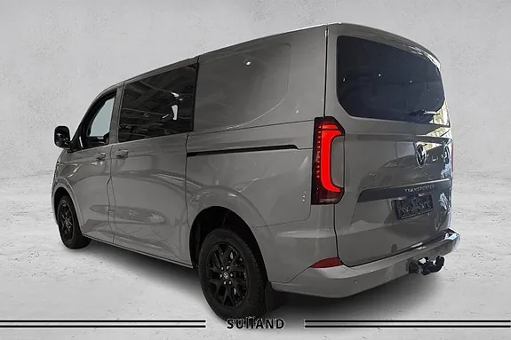 Volkswagen Transporter 2025 photo 3