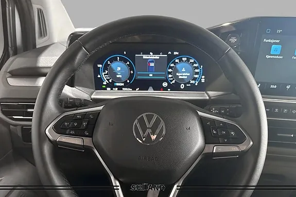 Volkswagen Transporter 2025 photo 5