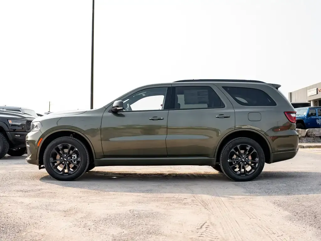 Dodge Durango 2026 photo 5