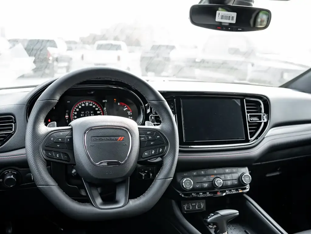 Dodge Durango 2026 photo 3