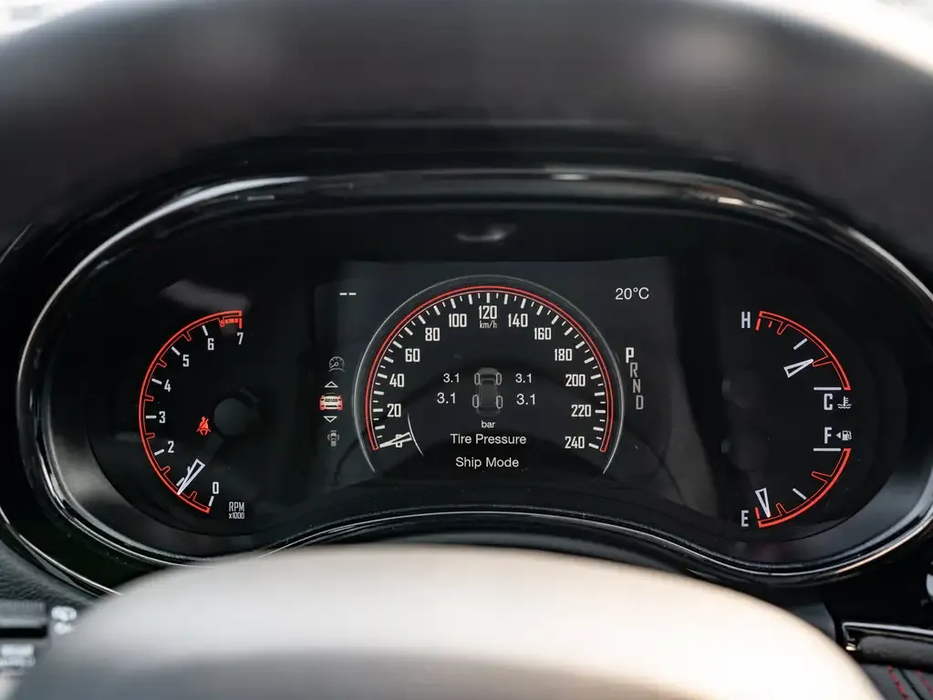 Dodge Durango 2026 photo 4