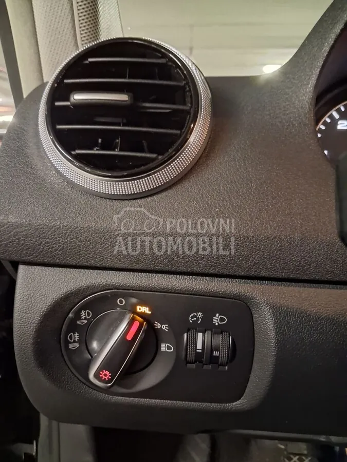 Audi A3 2011 photo 5