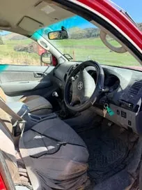 Toyota Hilux 2007 photo 5