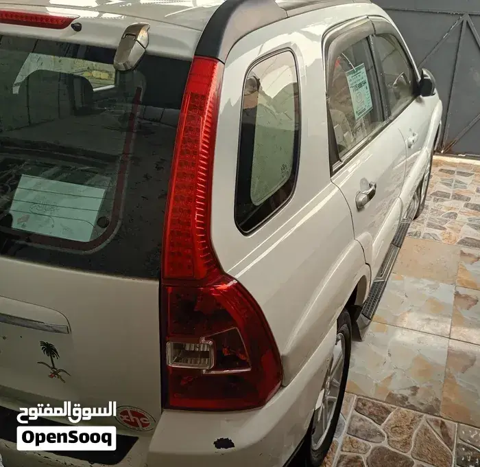 Kia Other 2009 photo 3