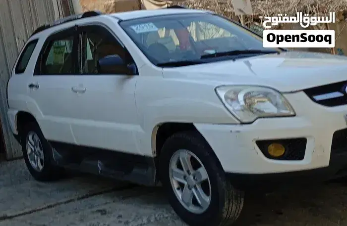 Kia Other