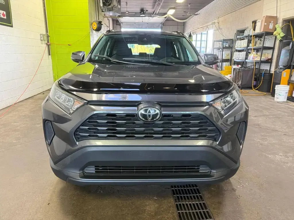 Toyota Rav4 2019 photo 2