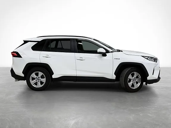Toyota Rav4 2019 photo 4