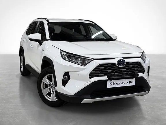 Toyota Rav4 2019 photo 3