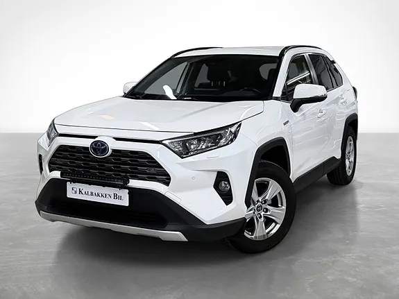 Toyota Rav4 2019 photo 2