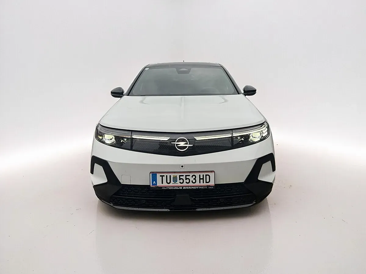 Opel Grandland 2025 photo 2