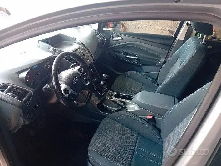Ford C-Max 2013 photo 3