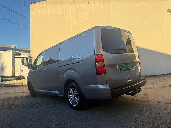 Toyota Proace 2020 photo 2
