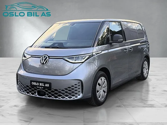 Volkswagen Id. Buzz 2023 photo 2