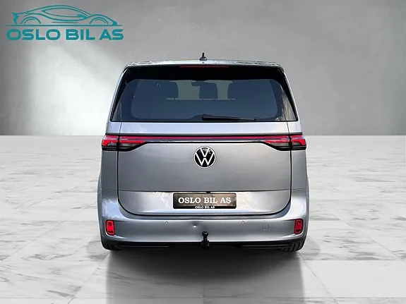 Volkswagen Id. Buzz 2023 photo 5