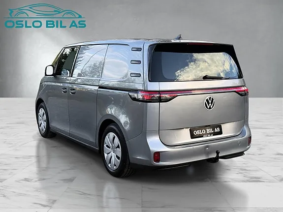 Volkswagen Id. Buzz 2023 photo 4