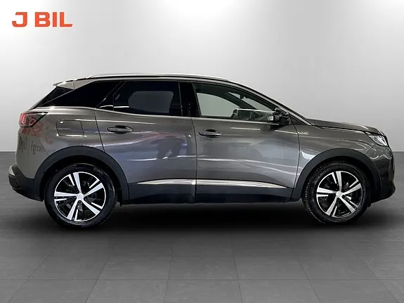 Peugeot 3008 2022 photo 3