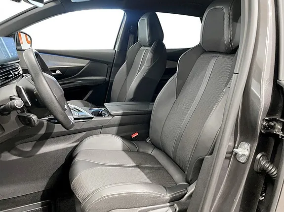 Peugeot 3008 2022 photo 4