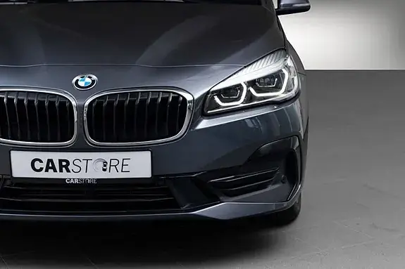 BMW 225Xe 2020 photo 5