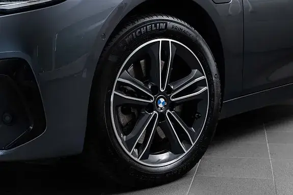BMW 225Xe 2020 photo 3