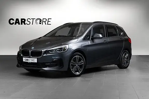 BMW 225Xe