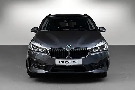 BMW 225Xe 2020 photo 4