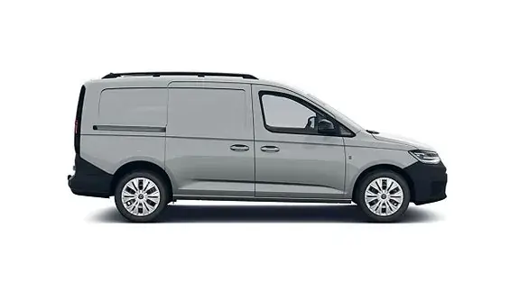 Volkswagen Caddy Maxi 2026 photo 2