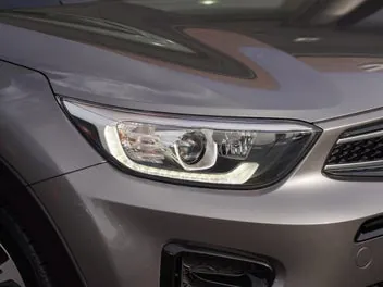 Kia Stonic 2024 photo 4