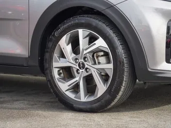 Kia Stonic 2024 photo 5
