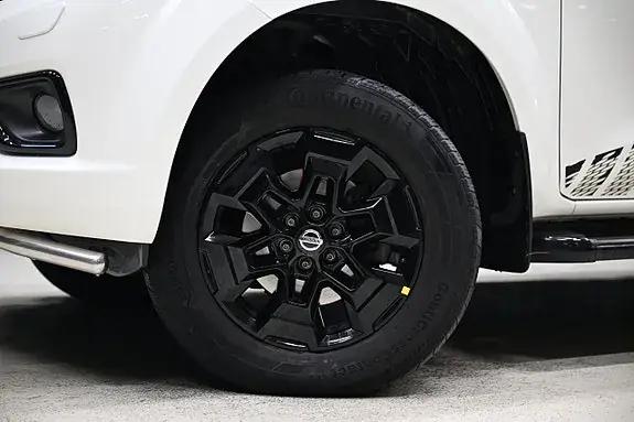Nissan Navara 2020 photo 4