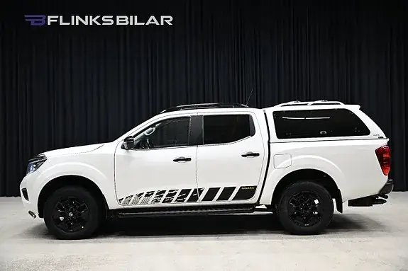 Nissan Navara 2020 photo 3