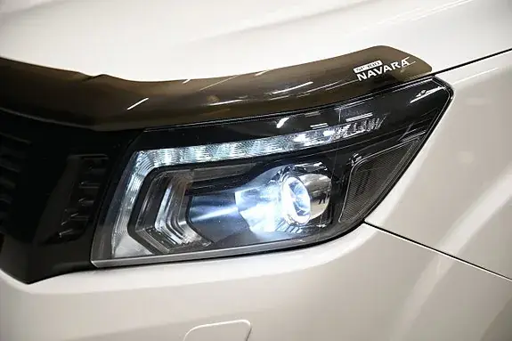 Nissan Navara 2020 photo 2